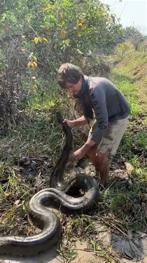 $200,000 Python Leather Jacket 😱 Made From Real Anaconda Skin!