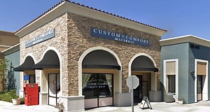 Mattress Store in Brea, CA | Handcrafted Beds by Custom Comfort Mattress