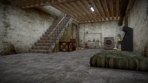 basement - Download Free 3D model by user16.1914