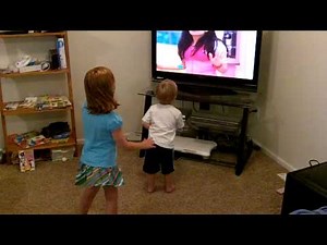 Olivia & Owen - Fresh Beat Band: Great Day