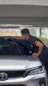 4.9K views · 48 reactions | Here's how to apply Riley's Aquapel: Windshield and Glass Coating! Riley’s Aquapel creates a water-repellant layer on windows and windshields, making rain roll off easily. Eliminate water spots and maintain spotless windows with the hydrophobic coating. Upgrade your driving experience and choose the best protection for your car today! Check out this video! | The Cleaners Depot | Facebook