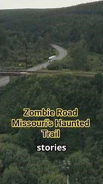 Zombie Road Missouri's Haunted Trail
