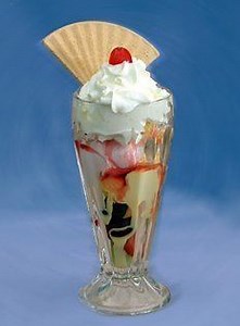 Knickerbocker glory - Alchetron, The Free Social Encyclopedia