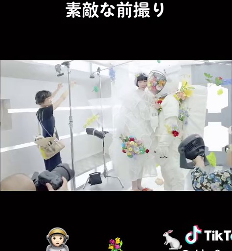 素敵すぎる前撮りとゼクシィの魅力