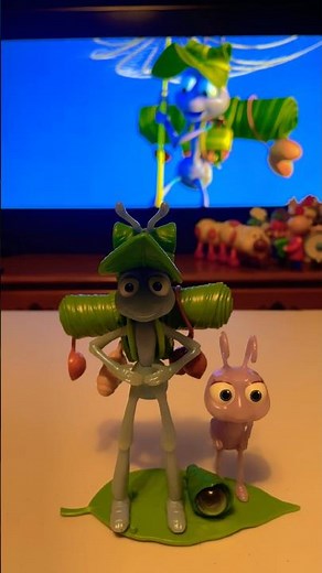 A bugs life 27th 🎉anniversary🎉