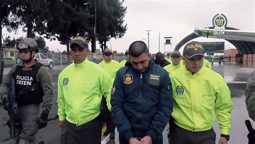 Drug Lords: The Next Generation 4of6 High Demand