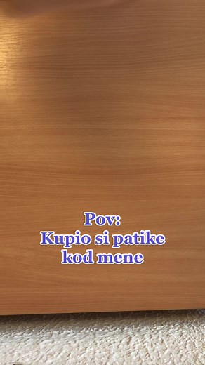 Kako najvažnije da zaboravim 😳…. Treat your customers right! #unboxing #asmr #buying #sneakers #luxury #jordan #lifestyle #streetwearbalkan #viral #fyp #trending