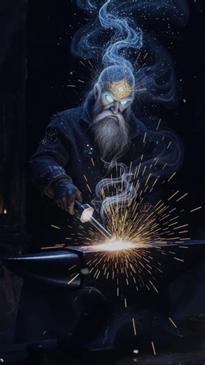 When you master energy transmutation...