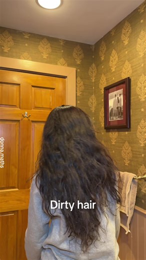 Transform Your Hair: A Stunning Before and After