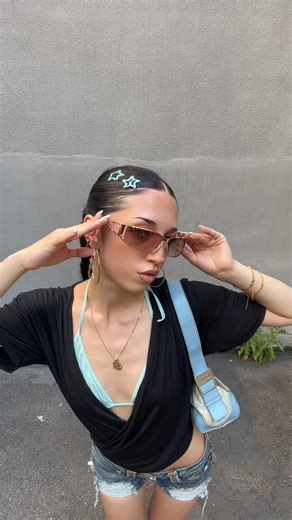 Beat the Heat: Stylish Beach Outfits for Swimming