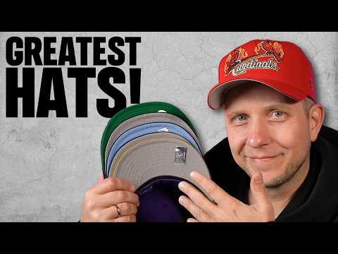 🧢🔥 Top 5 Caps You Didn’t Expect to Be This Good [Top 5]
