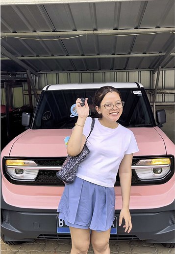 Rekomendasi Mobil Listrik Terbaru 2025