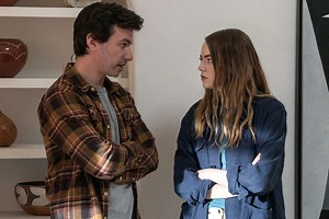 'The Curse' might have just aired the weirdest TV finale ever