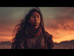 Full Action Movie 2026: Indio (1989) | Antonio Margheriti 4K