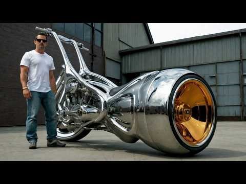 NEW INVENTIONS THAT WILL BLOW YOUR MIND