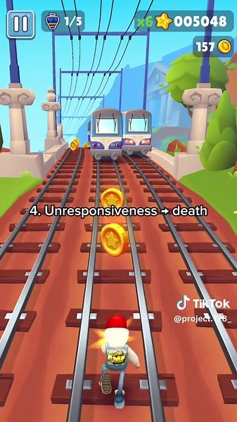 Understanding Different Stages of Prion Diseases