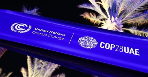 From Kyoto to Paris: Why COP climate meetings matter