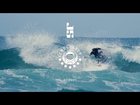 Xero Gravity by JS Surfboards - Our performance all-rounder.