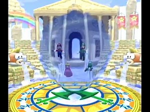 Mario Party 7 - Trailer de l'E3 2005