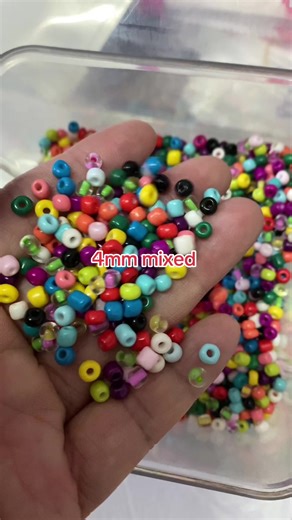 Alena’s variety shop on TikTok