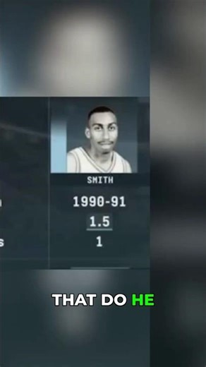 This Player's Offensive Game is Actually Broken #basketball #nba #truth