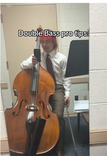 My Epic Music Fail: Bow Mishap at Concert