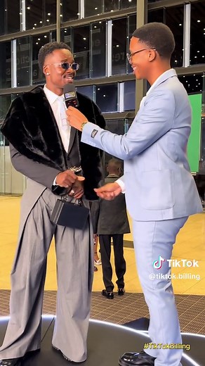 Metro FM Awards 2026: Fashion, Winners & Highlights