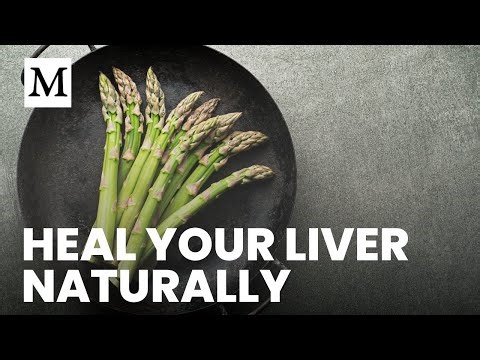 The Simple Fiber Strategy That Lowers Liver Fat | Mercola Cellular Wisdom