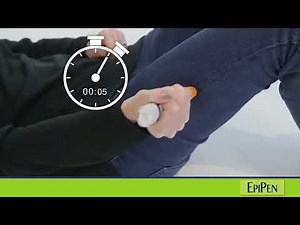 Instrucțiuni utilizare EpiPen aprobate ANMDMR, iulie 2020