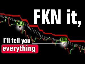 TradingView Indicator Setup That FILTERS MOST False Signals [Day Trading]