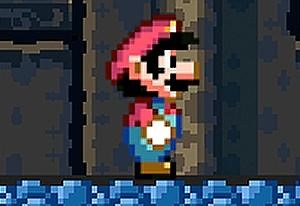 Super Mario POWPOWPOW