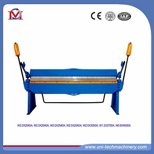 [Hot Item] Metal Manual Hand Brake (W2.0X2040A)