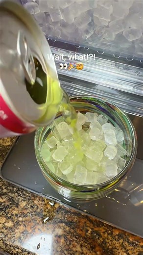 Ultimate Ice Upgrade: Discover the Opal 2.0 with Side Tank for Perfect Ice Every Time! #IceMaker