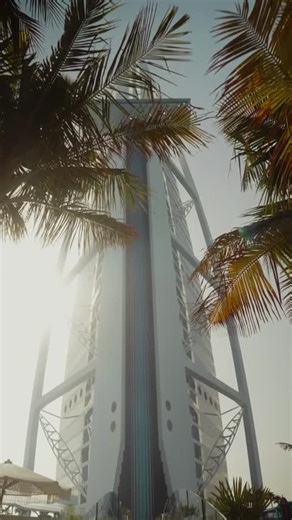 One stay, endless experiences. Discover how Jumeirah Burj Al Arab transforms multi-sensory moments into a grand gallery of treasured memories. #JumeirahBurjAlArab #Jumeirah | Jumeirah Burj Al Arab
