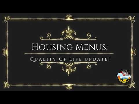 Housing Script: quality of life updates (WiSH RedM)