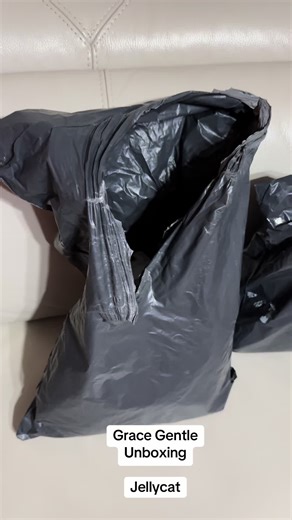 Jellycat unboxing from @Gracegentle Newark thanks ladies xx#jellycat #jellycats #jellycatcollection #jellycathaul #jellycatunboxing #fyp #cute #jellycatcollector #jellycatlondon #fuddlewuddle #amuseables #jellycatamuseables #gracegentle #gracegentlenewark