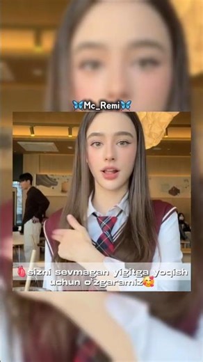 Like bosingggg💋 idea 100%meniki id omoqchi boʻsela opisaniyaga atm qilila mani#Mc_Remi #kpop