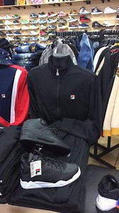 7.4K views · 16 reactions | New Fila Arrivals !!! | Urban Wear Connection | Facebook