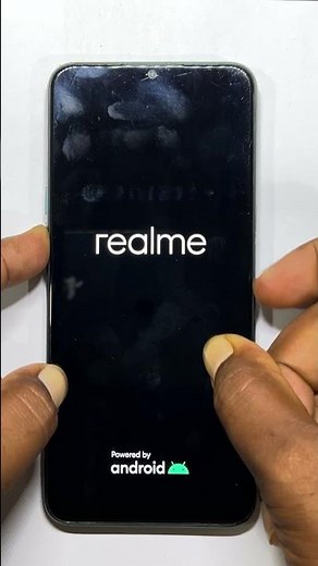 How to Realme 5i/5s Hard Reset | Forgot Password/PIN Pattern Unlock | Realme unlock code without pc