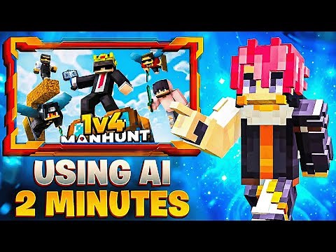 How to Make Thumbnails Like Senpai Spider Using AI in 2 Minutes (Step-By-Step Tutorial)