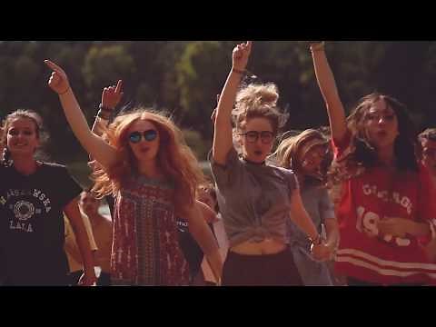 Małe TGD "Góry do góry" - Marylin 2017 Kardio