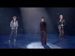 【Re: GRASSHOPPER CONCERT 草蜢演唱會2022 Live】草蜢 - 原諒我是我 / 歲月燃燒 / 超時空戀人 / 看海的日子/ 深淵 / 我們都是這樣失戀的