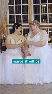 Funny and Wholesome Wedding Speech Moment 🌈