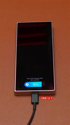 Galaxy Z Fold 6 One UI 7 vs One UI 6 Animations #galaxyzfold6 #zfold6 #fold6 #samsunggalaxy #samsunggalaxyzfold6 | Phonerol : Le meilleur d'Android et des mobiles | Facebook