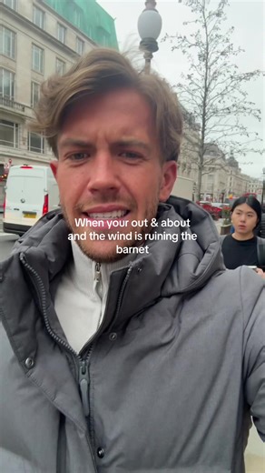 Windy Hair Disasters: When Your Trim is Ruined