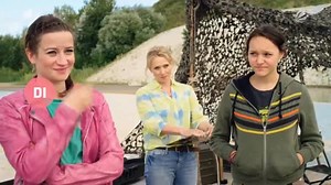 Familie Westphal ist wieder da: "Allein unter Ärzten" - nächsten Dienstag um 20:15 Uhr | SAT.1