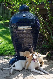 Komodo Kamado 23" OTB Gen 2.6 Review