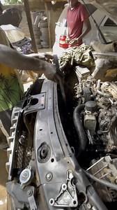 90K views · 415 reactions | How to service engine of a mecedes car | Maxthemechanic | Facebook