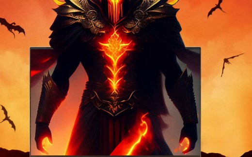 新品蛟龙16QS讲解介绍