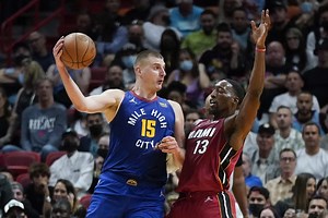 NBA Finals, Νάγκετς - Χιτ: Τα σημεία κλειδιά των τελικών